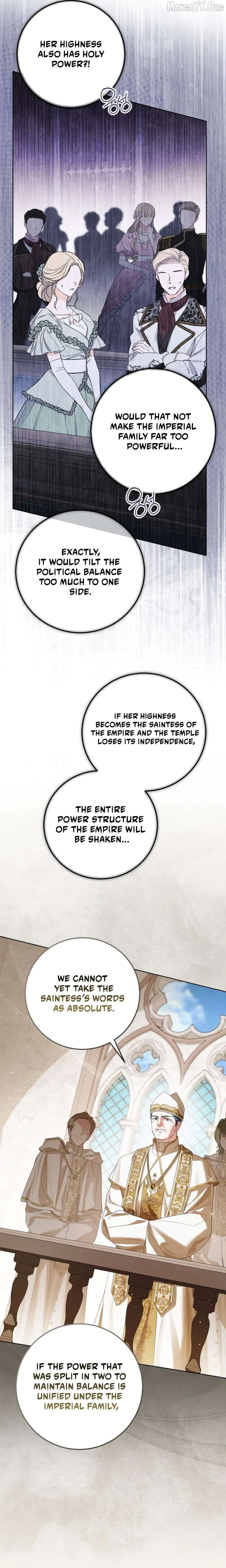 Read The Closet Fan Princess EN Manga Online