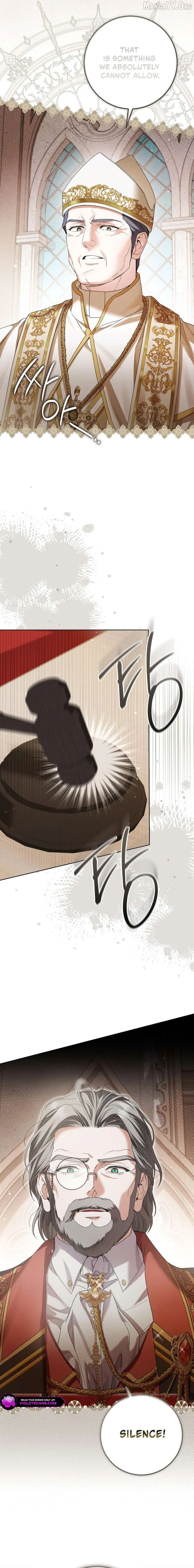 Read The Closet Fan Princess EN Manga Online