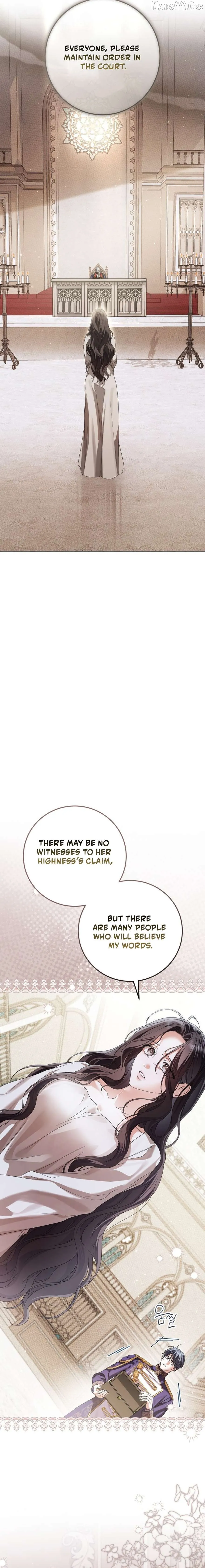 Read The Closet Fan Princess EN Manga Online
