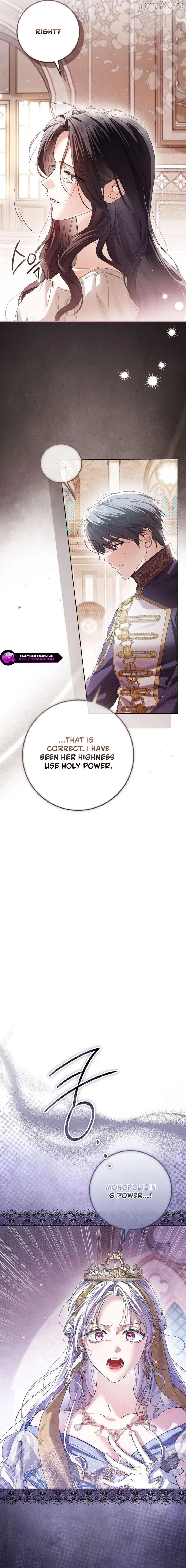 Read The Closet Fan Princess EN Manga Online