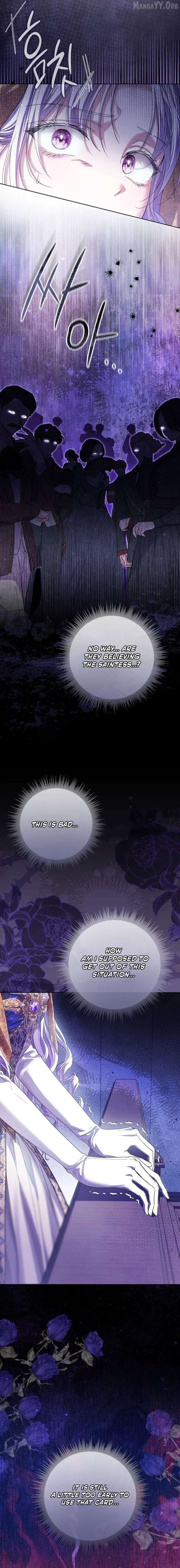 Read The Closet Fan Princess EN Manga Online