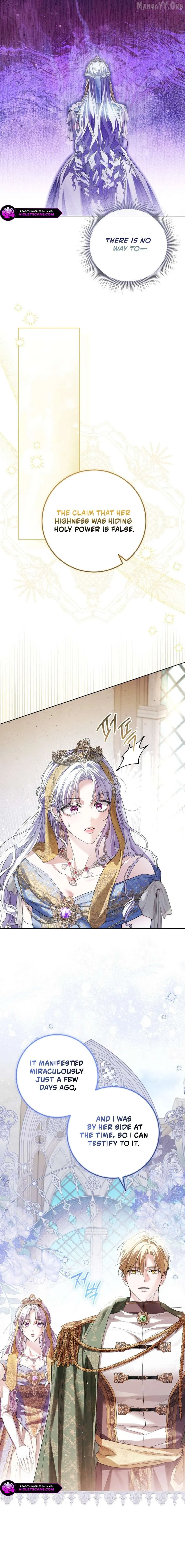 Read The Closet Fan Princess EN Manga Online
