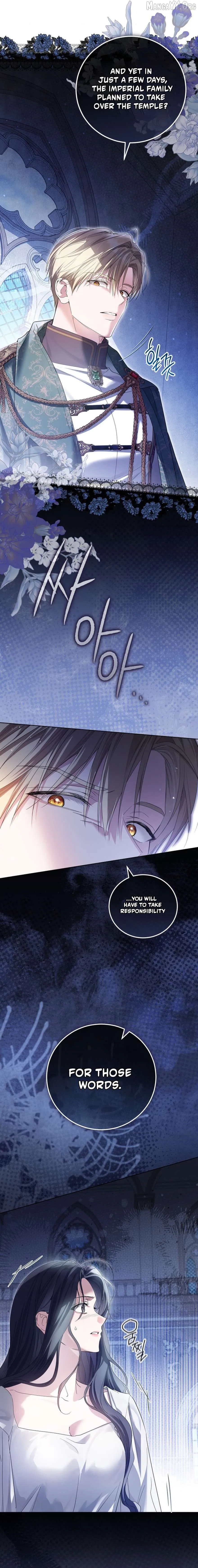 Read The Closet Fan Princess EN Manga Online