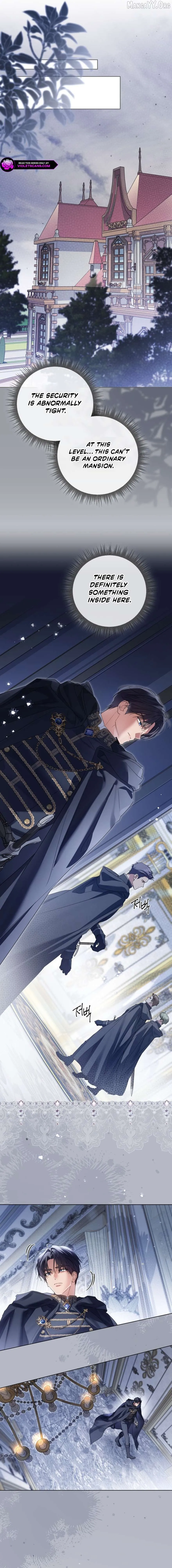 Read The Closet Fan Princess EN Manga Online