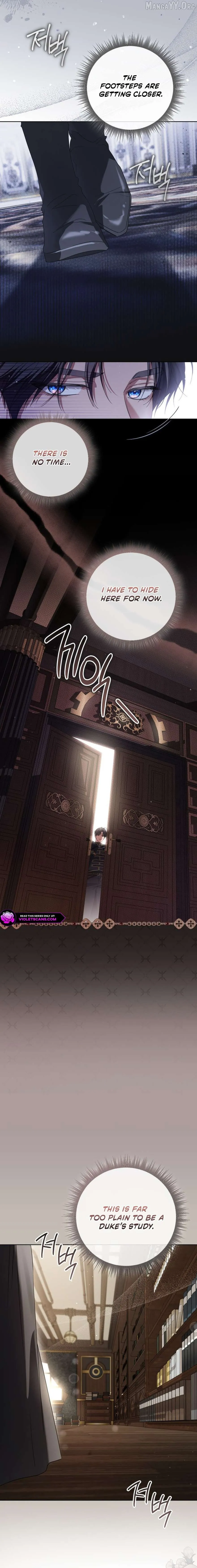 Read The Closet Fan Princess EN Manga Online