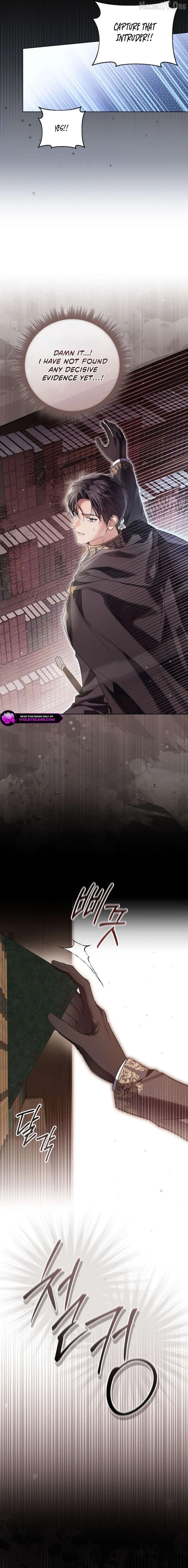 Read The Closet Fan Princess EN Manga Online