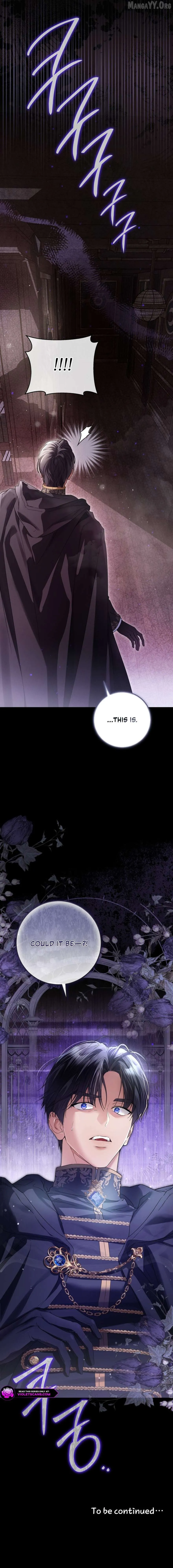 Read The Closet Fan Princess EN Manga Online