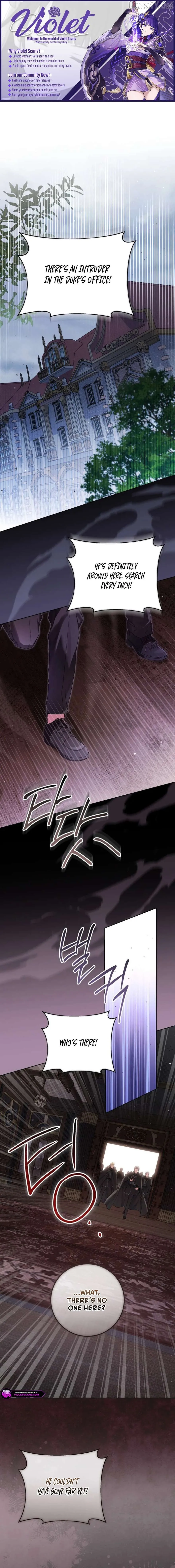 Read The Closet Fan Princess EN Manga Online
