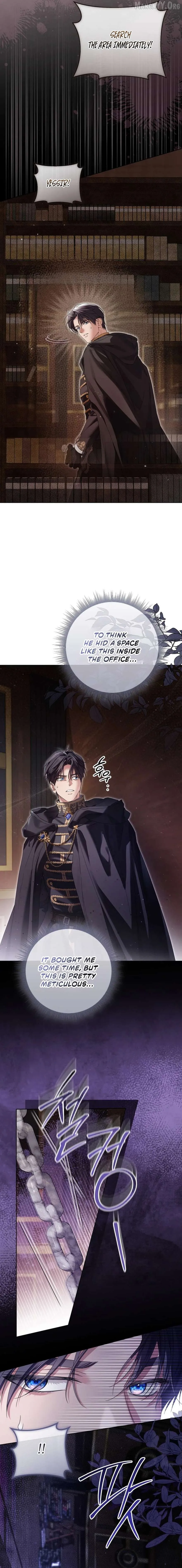 Read The Closet Fan Princess EN Manga Online