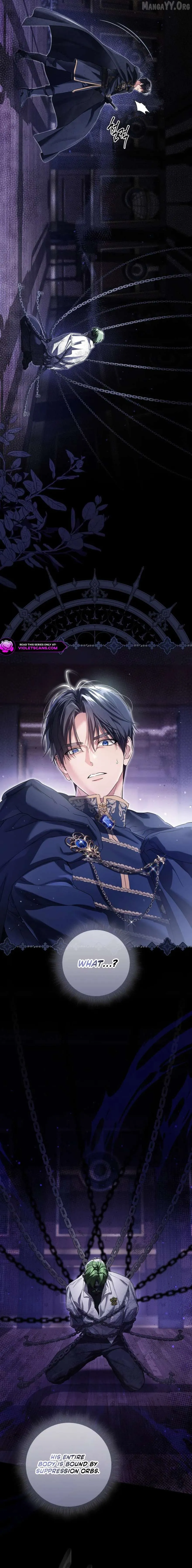 Read The Closet Fan Princess EN Manga Online