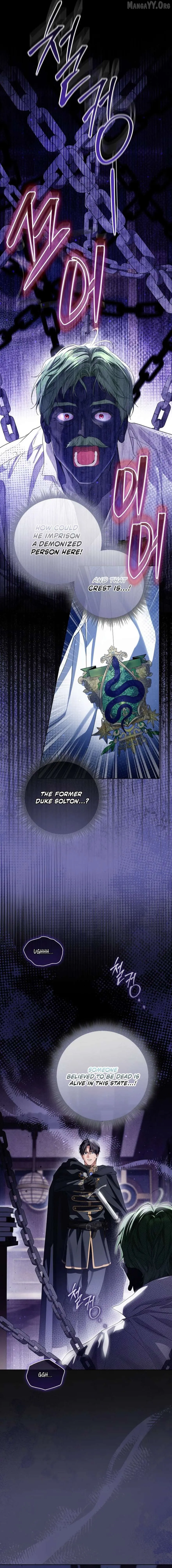 Read The Closet Fan Princess EN Manga Online