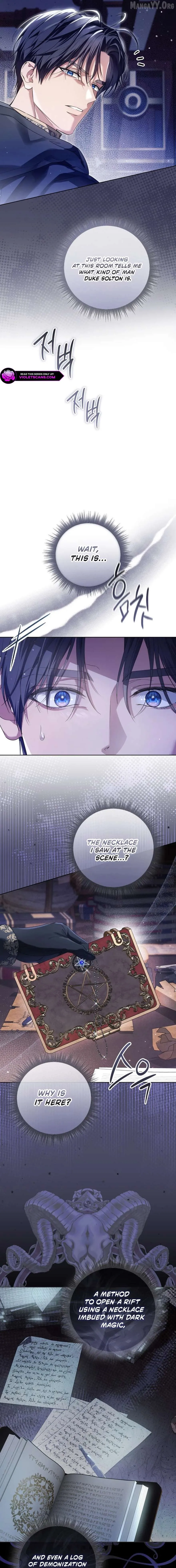 Read The Closet Fan Princess EN Manga Online