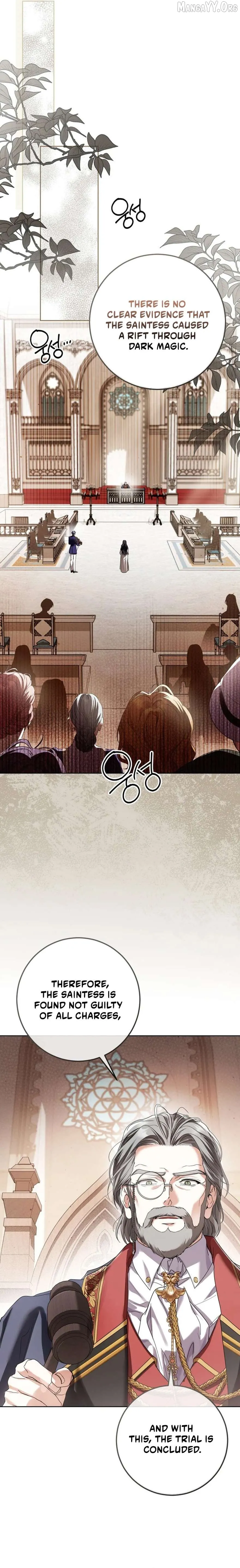 Read The Closet Fan Princess EN Manga Online