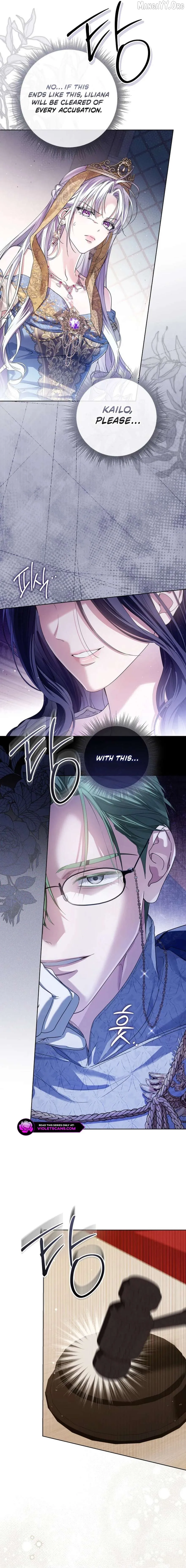 Read The Closet Fan Princess EN Manga Online