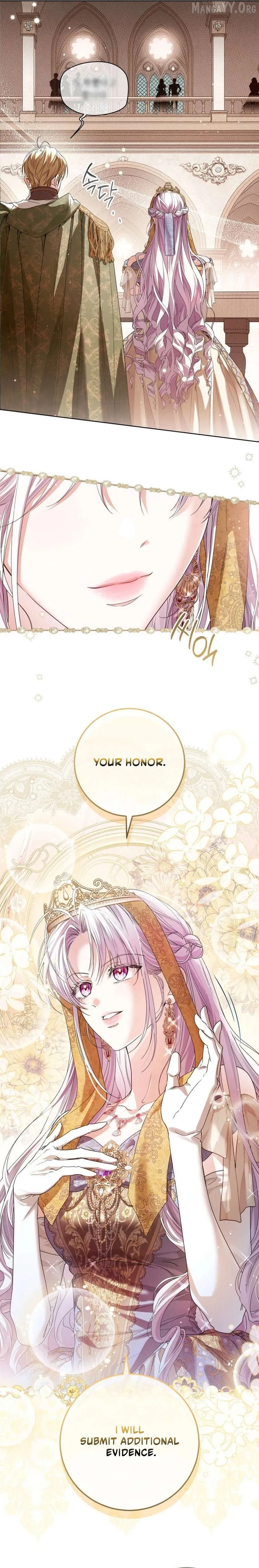 Read The Closet Fan Princess EN Manga Online