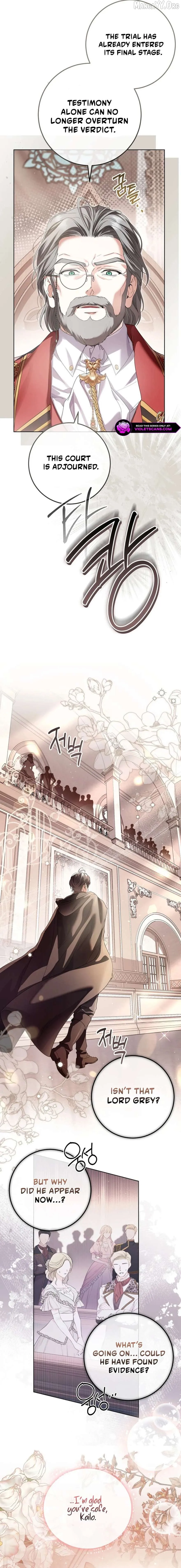 Read The Closet Fan Princess EN Manga Online