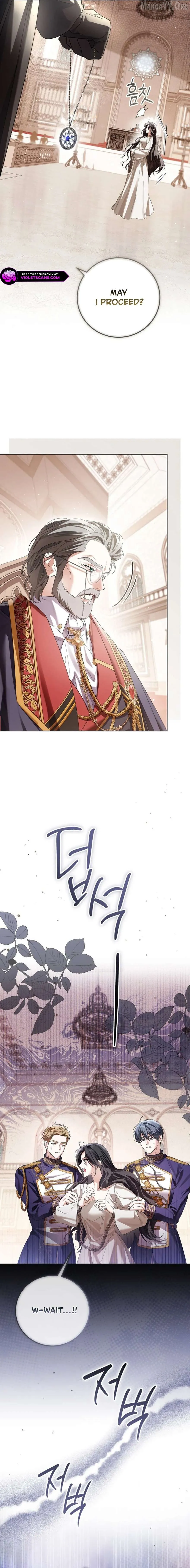 Read The Closet Fan Princess EN Manga Online