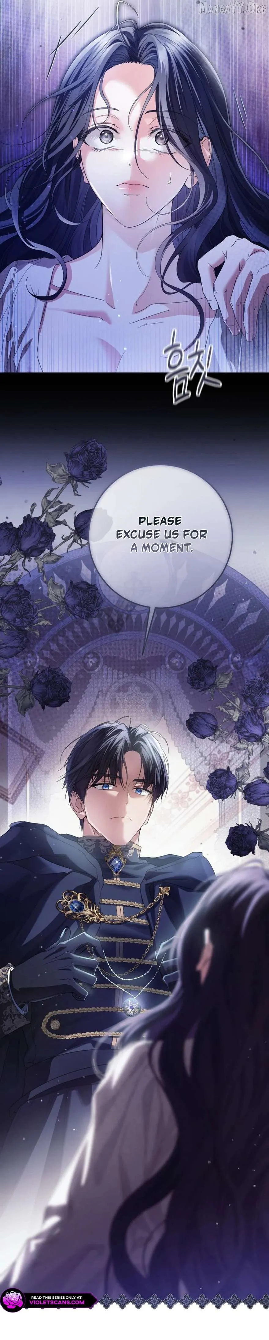 Read The Closet Fan Princess EN Manga Online