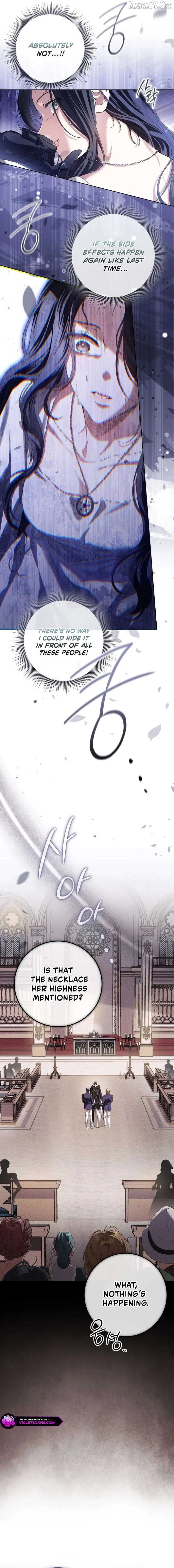 Read The Closet Fan Princess EN Manga Online