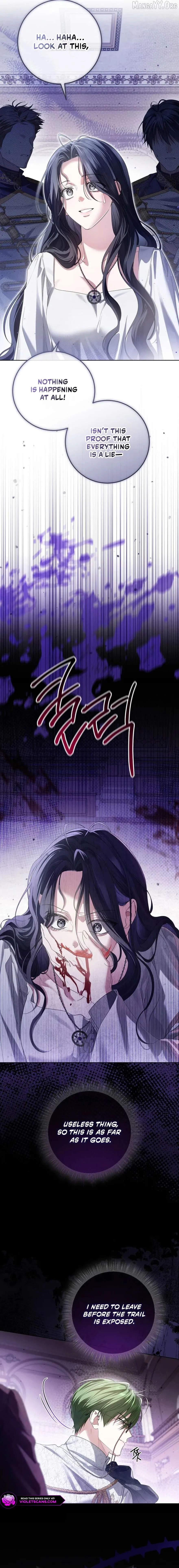 Read The Closet Fan Princess EN Manga Online