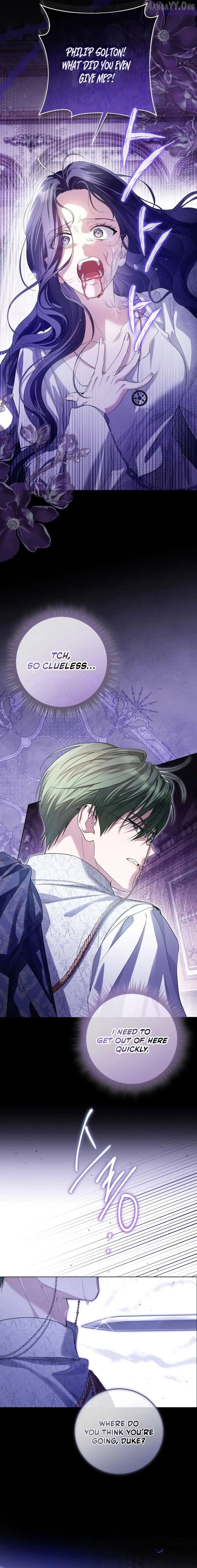Read The Closet Fan Princess EN Manga Online