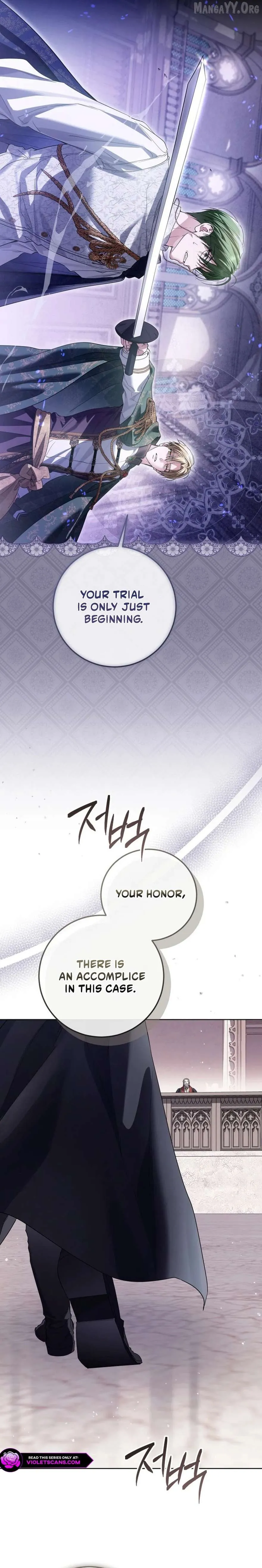 Read The Closet Fan Princess EN Manga Online