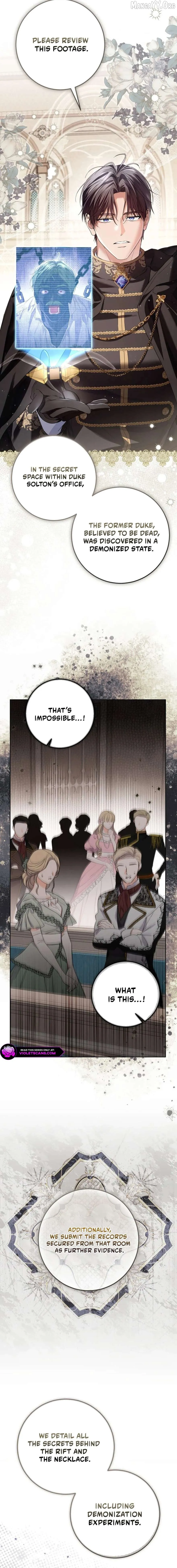Read The Closet Fan Princess EN Manga Online