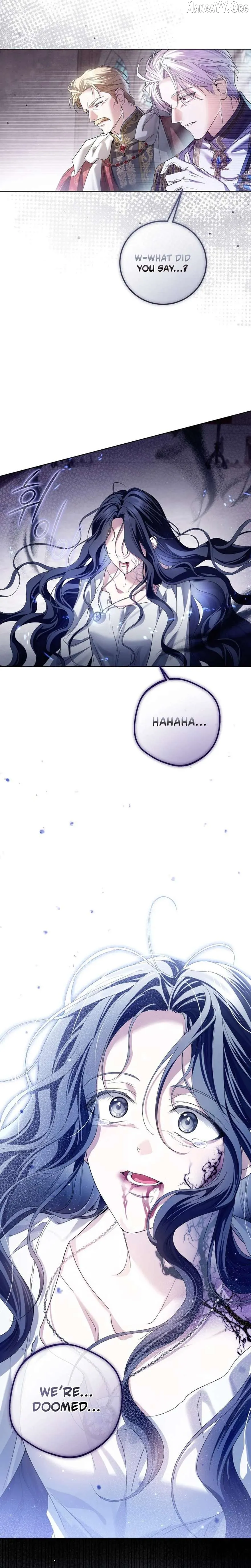 Read The Closet Fan Princess EN Manga Online