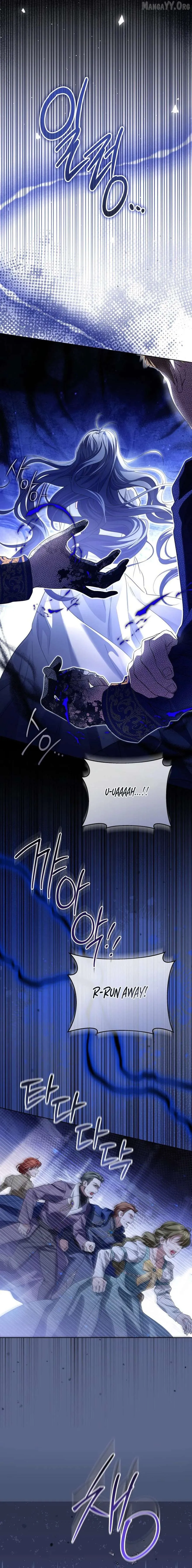 Read The Closet Fan Princess EN Manga Online