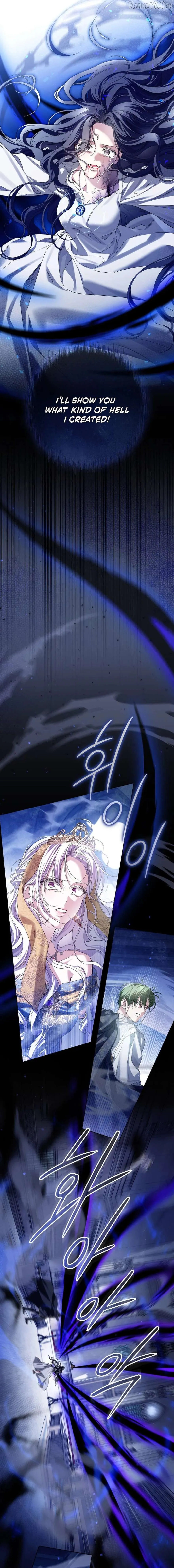 Read The Closet Fan Princess EN Manga Online