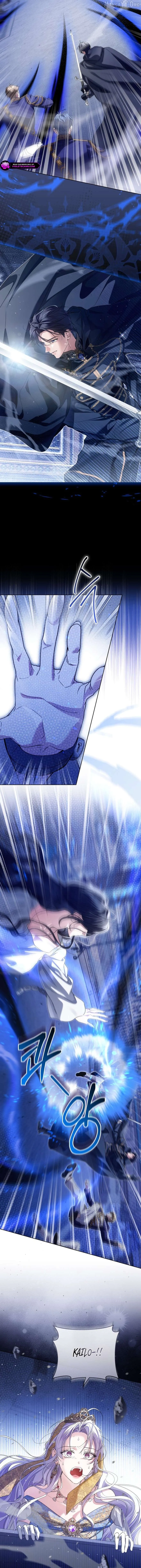 Read The Closet Fan Princess EN Manga Online