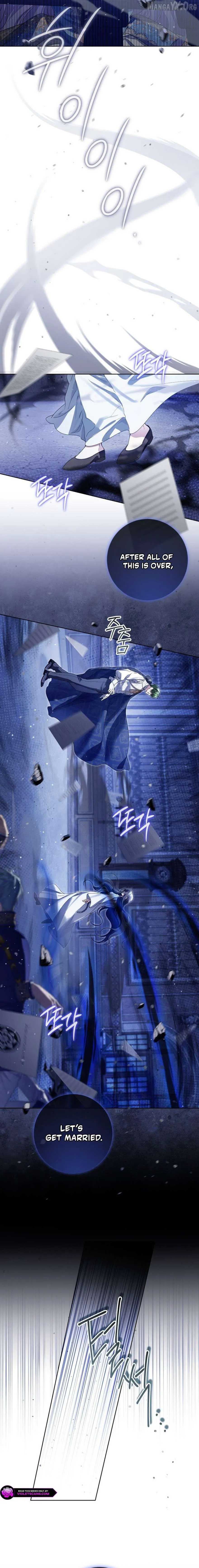 Read The Closet Fan Princess EN Manga Online