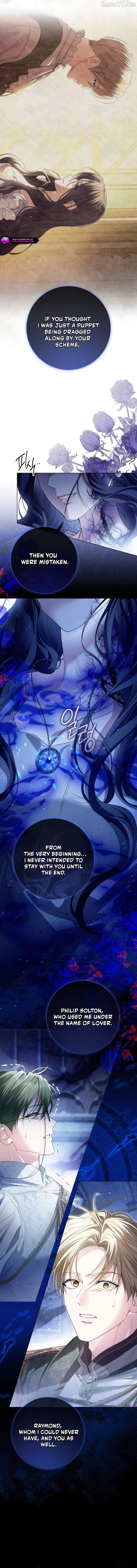 Read The Closet Fan Princess EN Manga Online