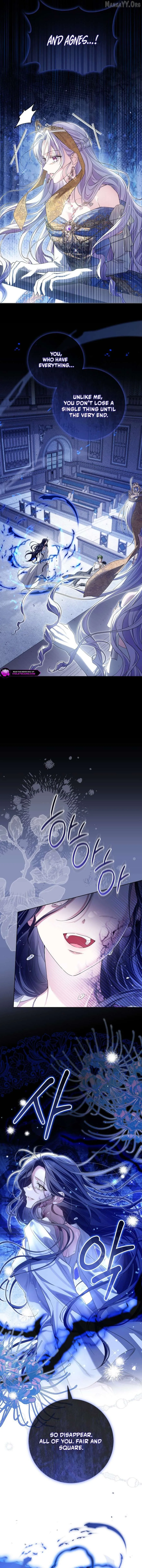 Read The Closet Fan Princess EN Manga Online