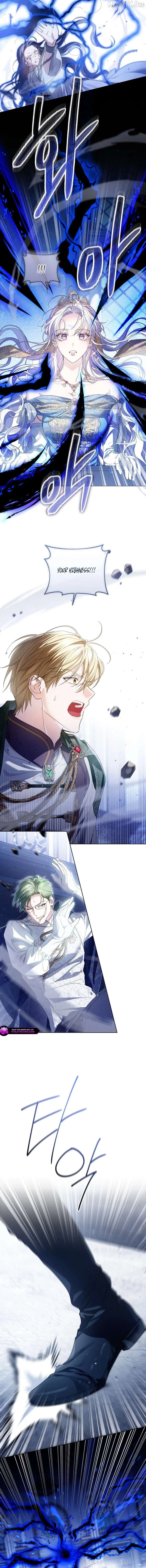 Read The Closet Fan Princess EN Manga Online