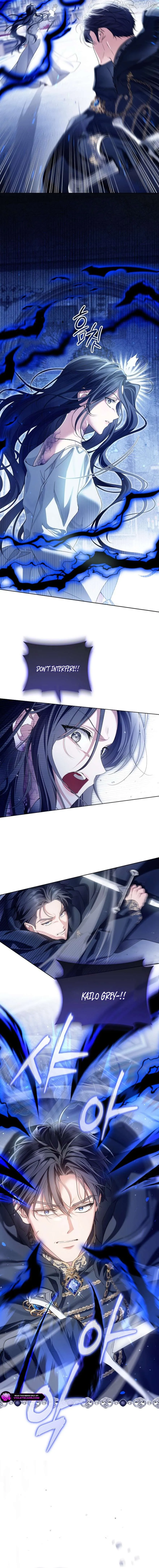 Read The Closet Fan Princess EN Manga Online