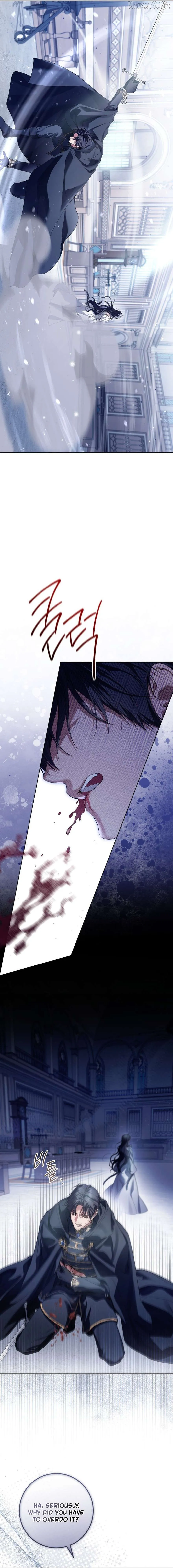 Read The Closet Fan Princess EN Manga Online
