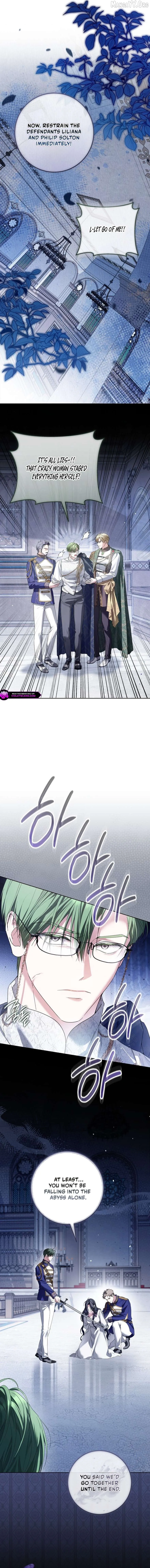 Read The Closet Fan Princess EN Manga Online