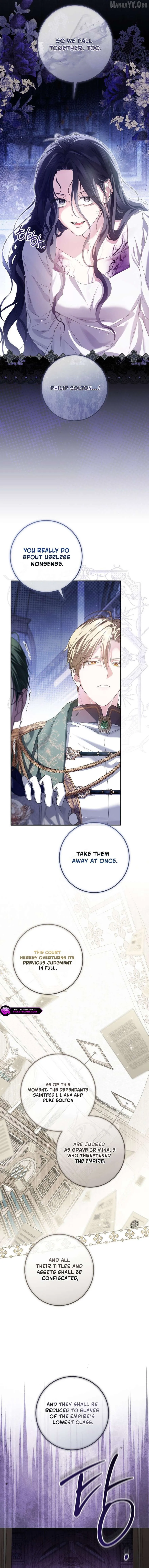 Read The Closet Fan Princess EN Manga Online