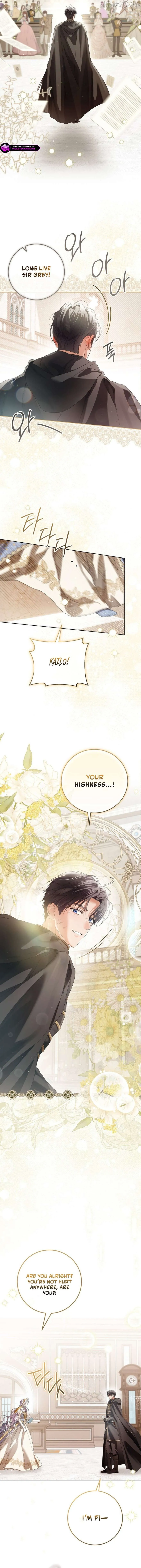 Read The Closet Fan Princess EN Manga Online