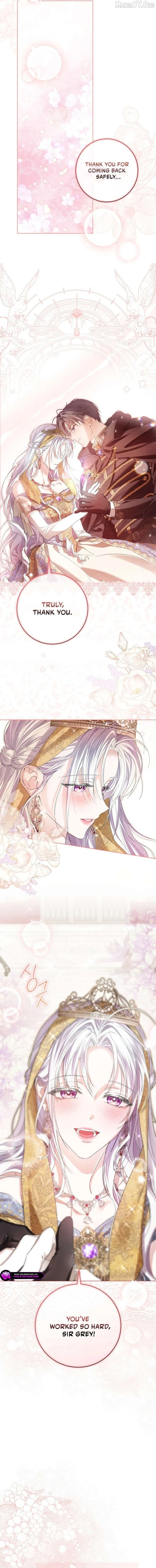 Read The Closet Fan Princess EN Manga Online