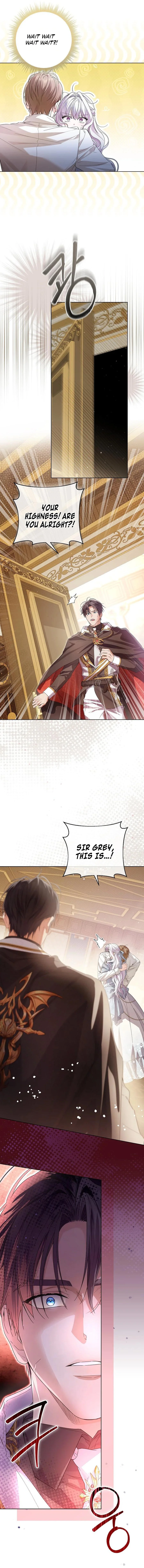Read The Closet Fan Princess EN Manga Online