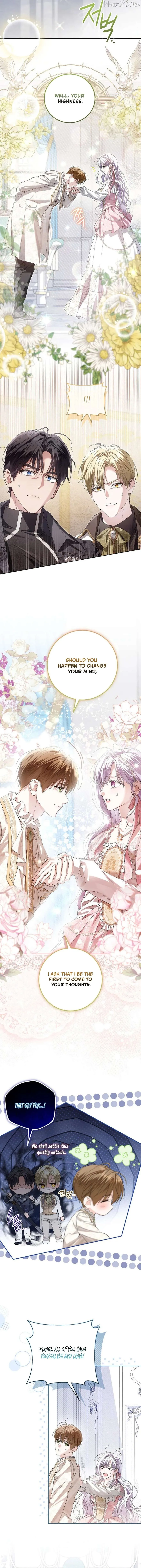 Read The Closet Fan Princess EN Manga Online
