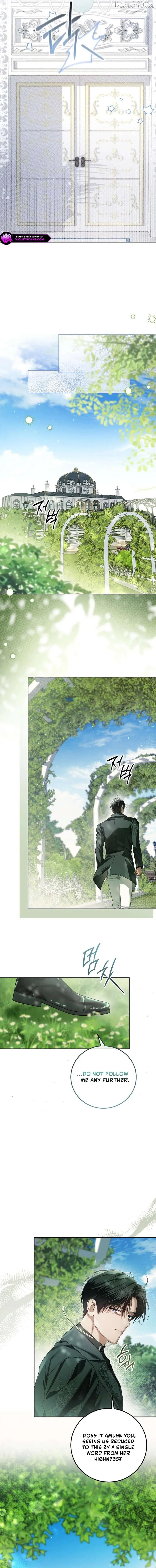 Read The Closet Fan Princess EN Manga Online