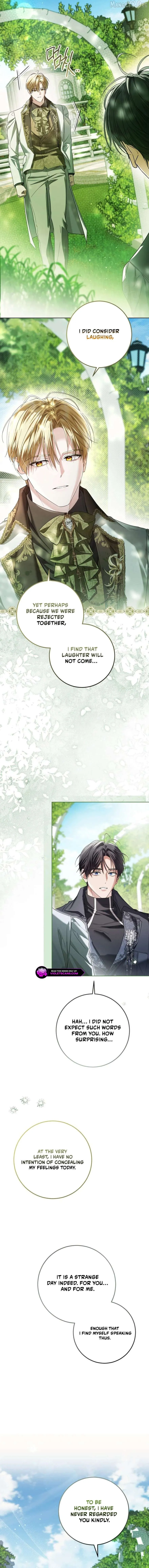 Read The Closet Fan Princess EN Manga Online
