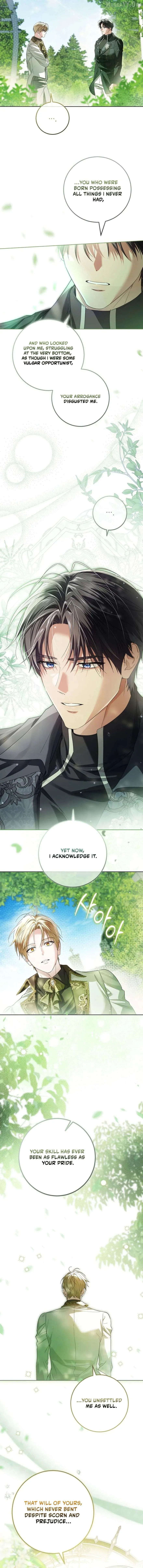 Read The Closet Fan Princess EN Manga Online