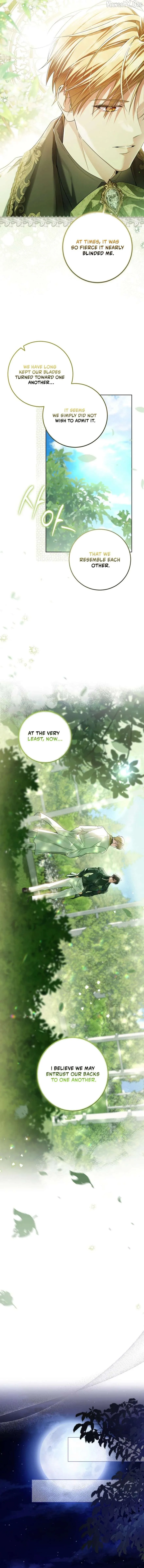 Read The Closet Fan Princess EN Manga Online