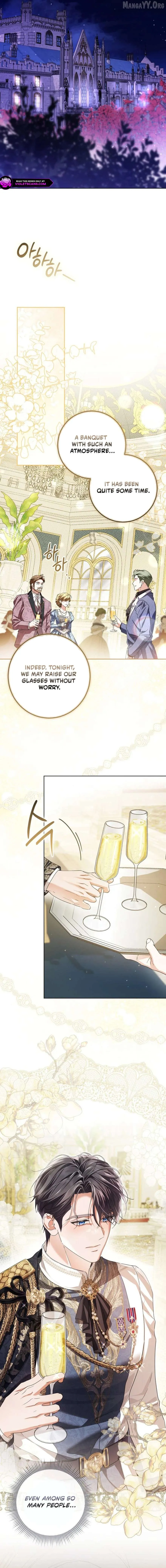 Read The Closet Fan Princess EN Manga Online
