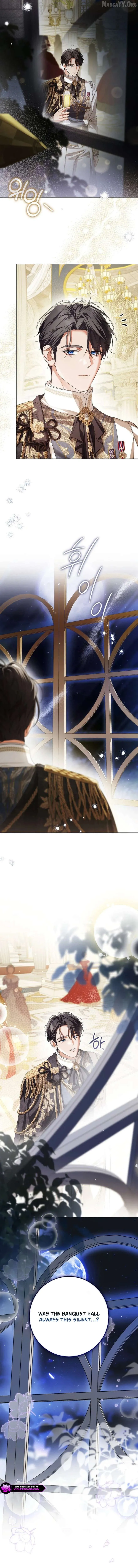 Read The Closet Fan Princess EN Manga Online