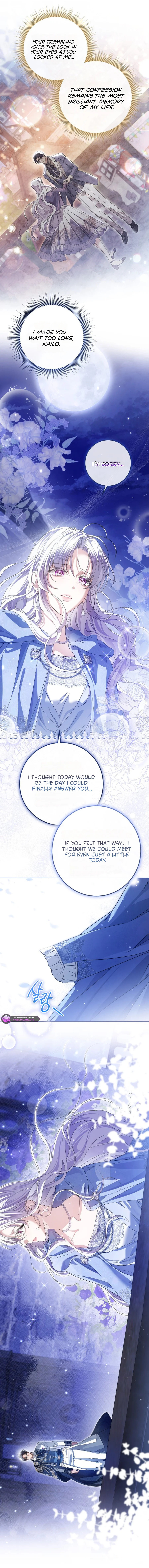 Read The Closet Fan Princess EN Manga Online